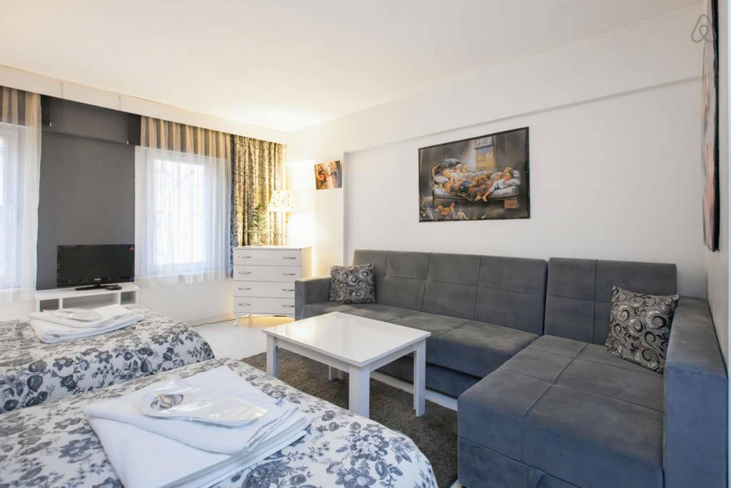 Aristo Galata Suites Stambuł Pokój zdjęcie