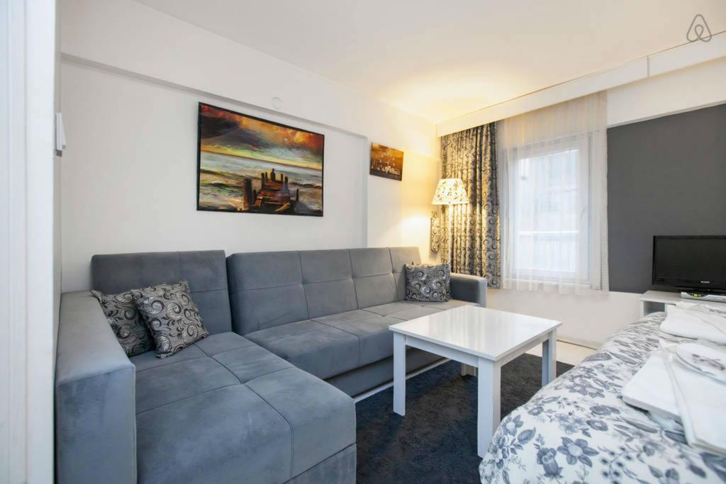 Aristo Galata Suites Stambuł Pokój zdjęcie