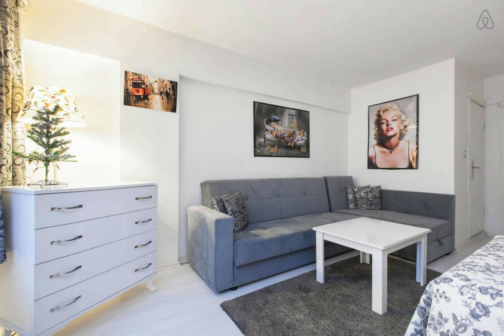 Aristo Galata Suites Stambuł Pokój zdjęcie