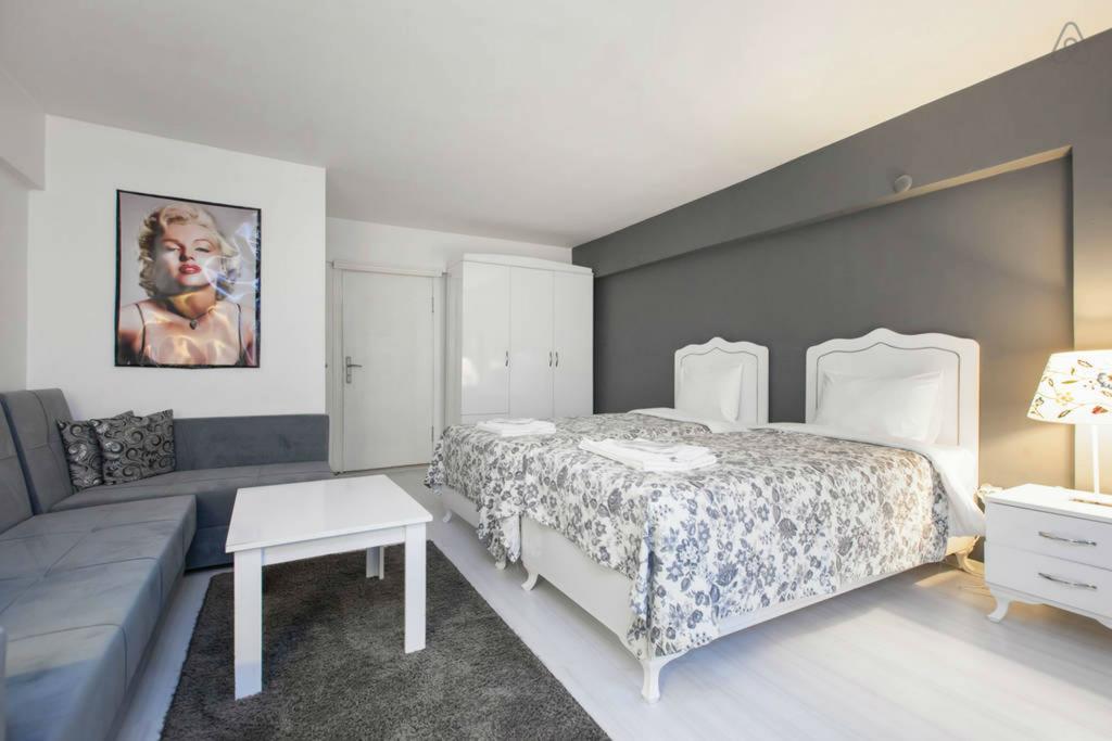 Aristo Galata Suites Stambuł Pokój zdjęcie