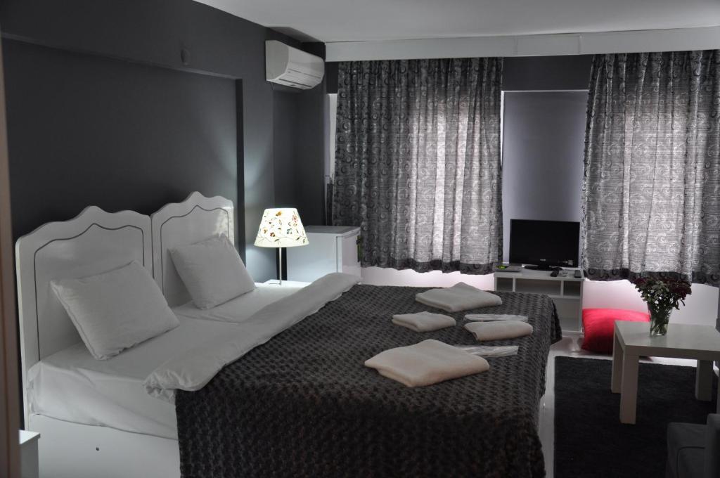 Aristo Galata Suites Stambuł Pokój zdjęcie