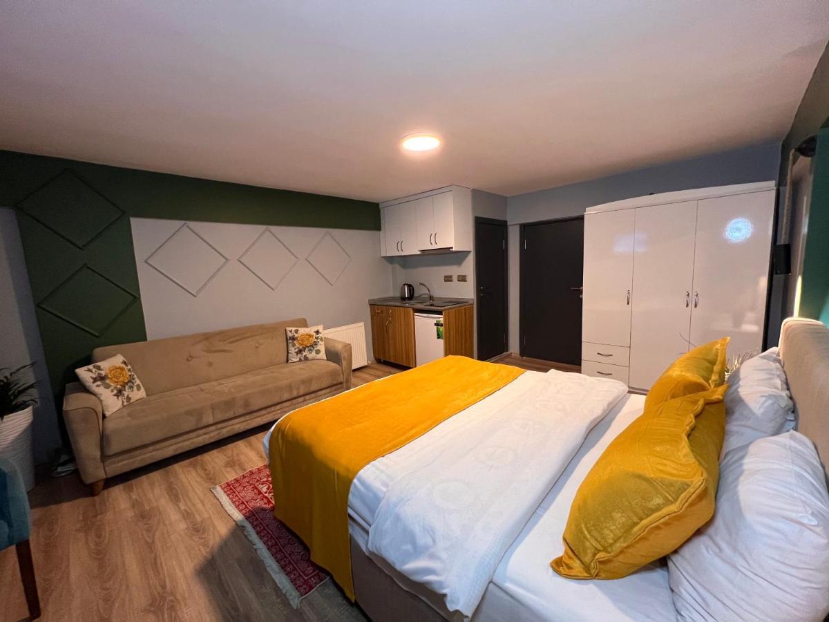 Aristo Galata Suites Stambuł Zewnętrze zdjęcie