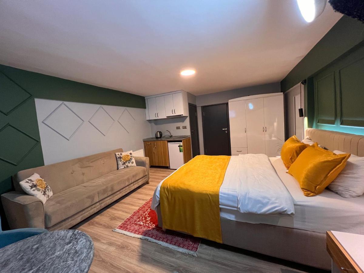 Aristo Galata Suites Stambuł Zewnętrze zdjęcie