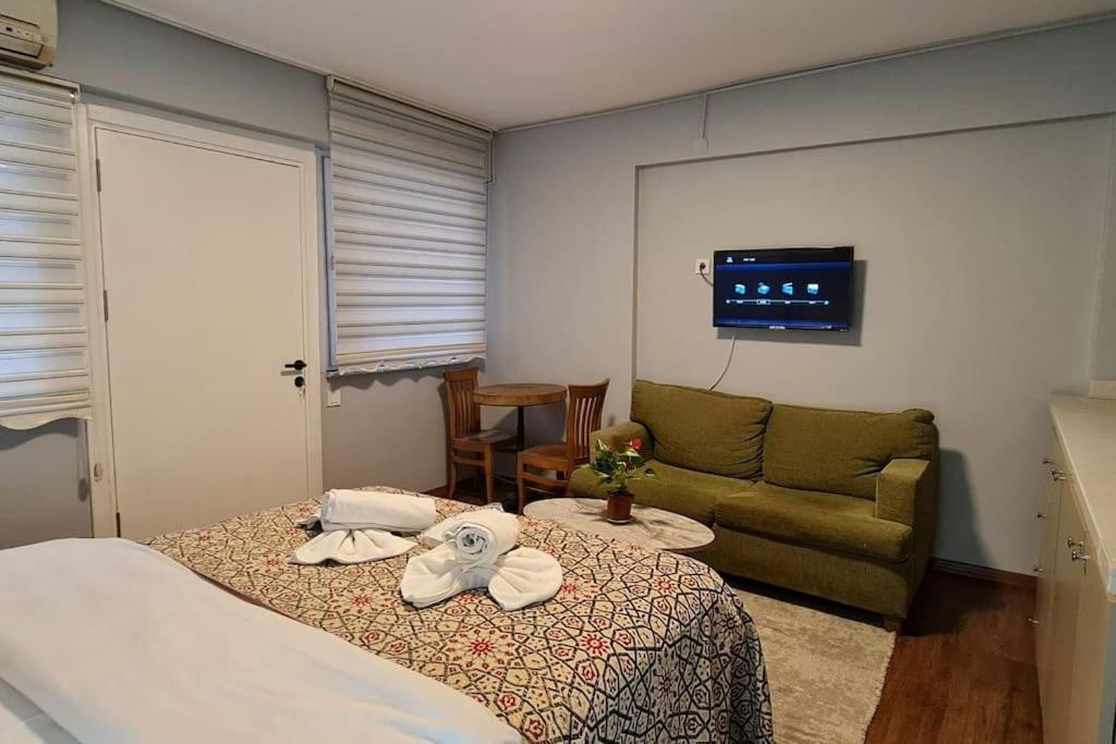 Aristo Galata Suites Stambuł Zewnętrze zdjęcie