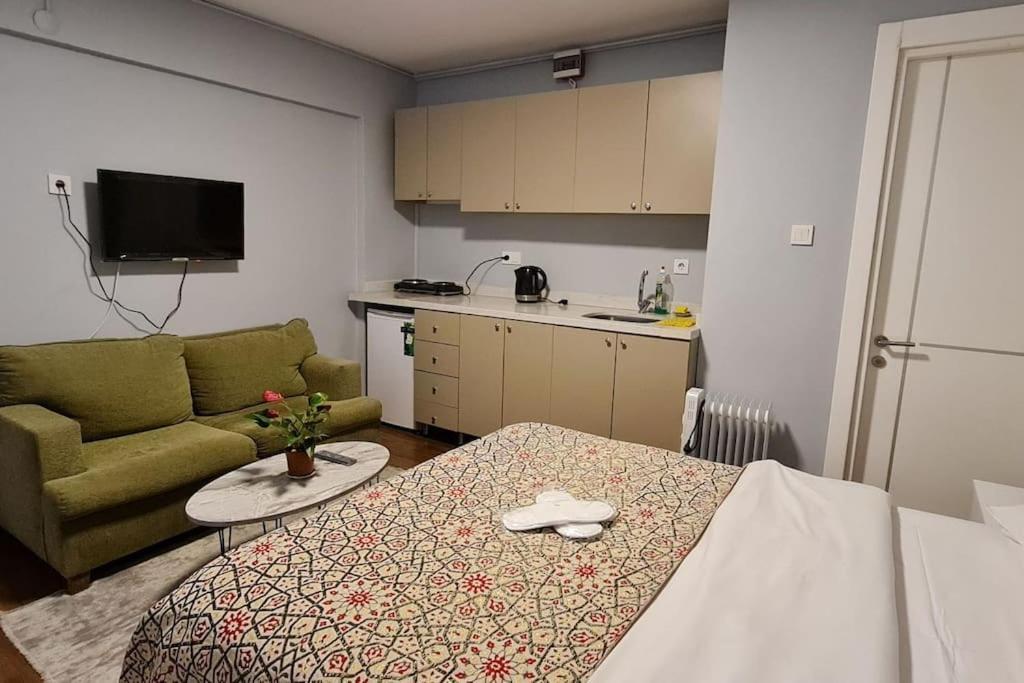 Aristo Galata Suites Stambuł Zewnętrze zdjęcie