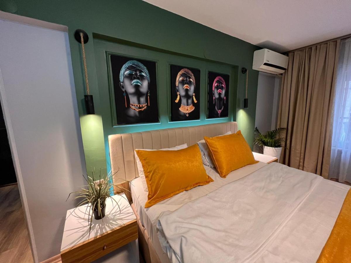 Aristo Galata Suites Stambuł Zewnętrze zdjęcie