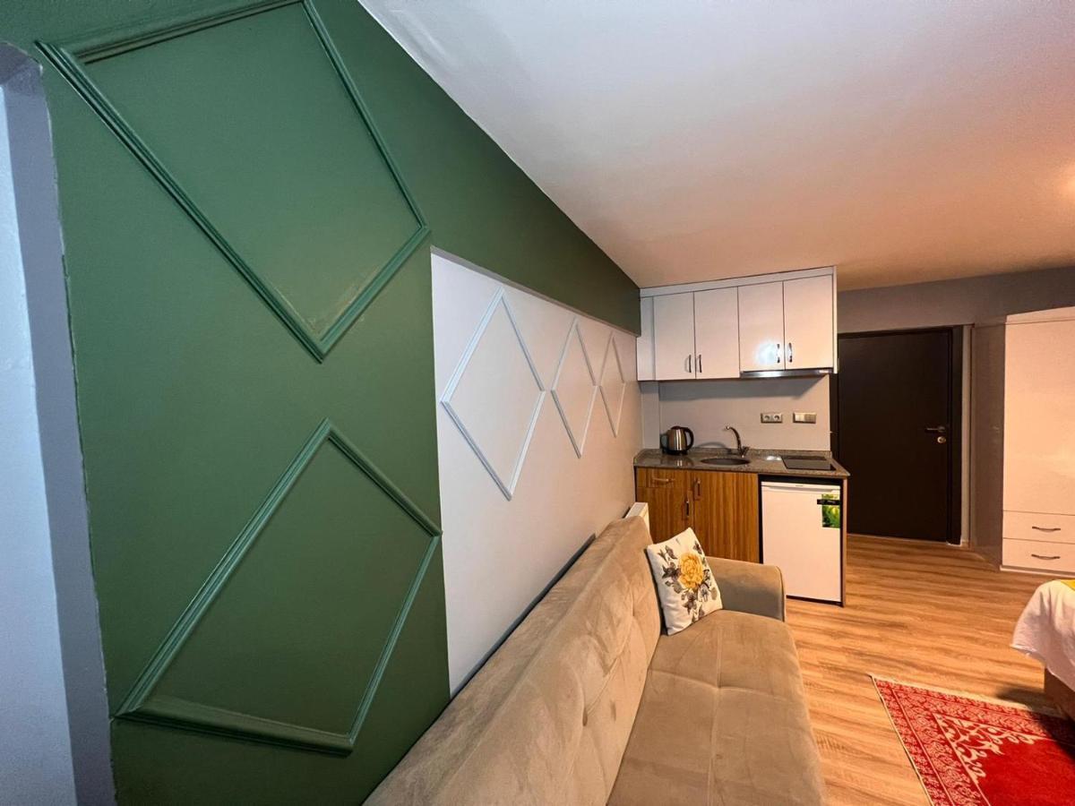 Aristo Galata Suites Stambuł Zewnętrze zdjęcie