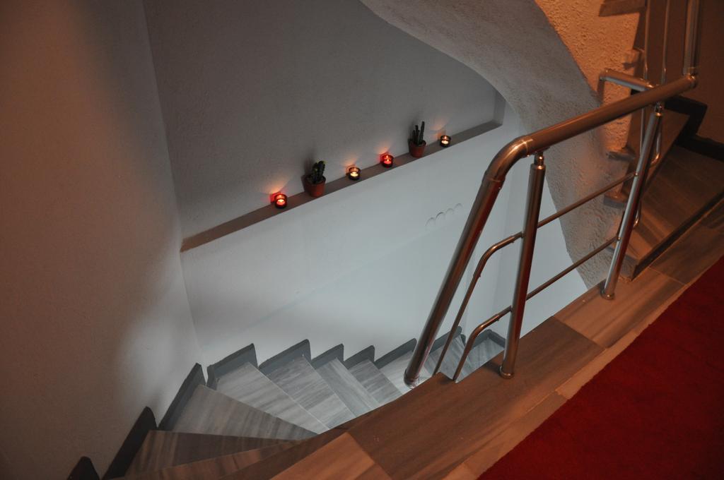 Aristo Galata Suites Stambuł Zewnętrze zdjęcie
