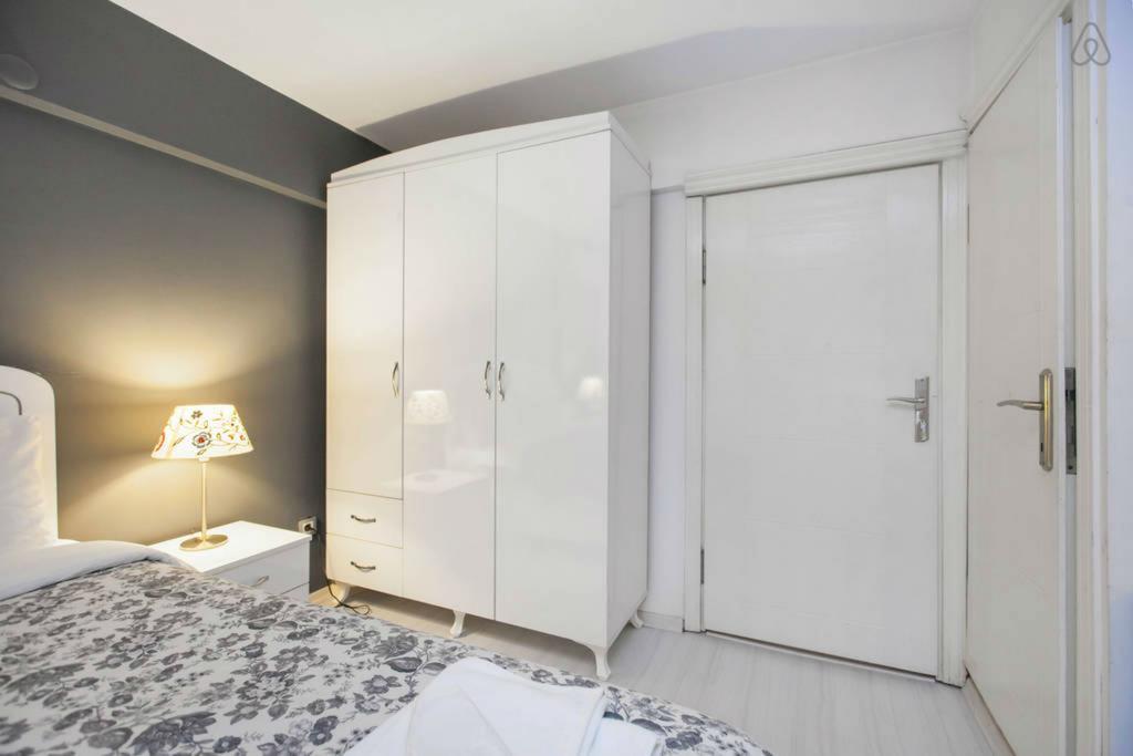 Aristo Galata Suites Stambuł Zewnętrze zdjęcie