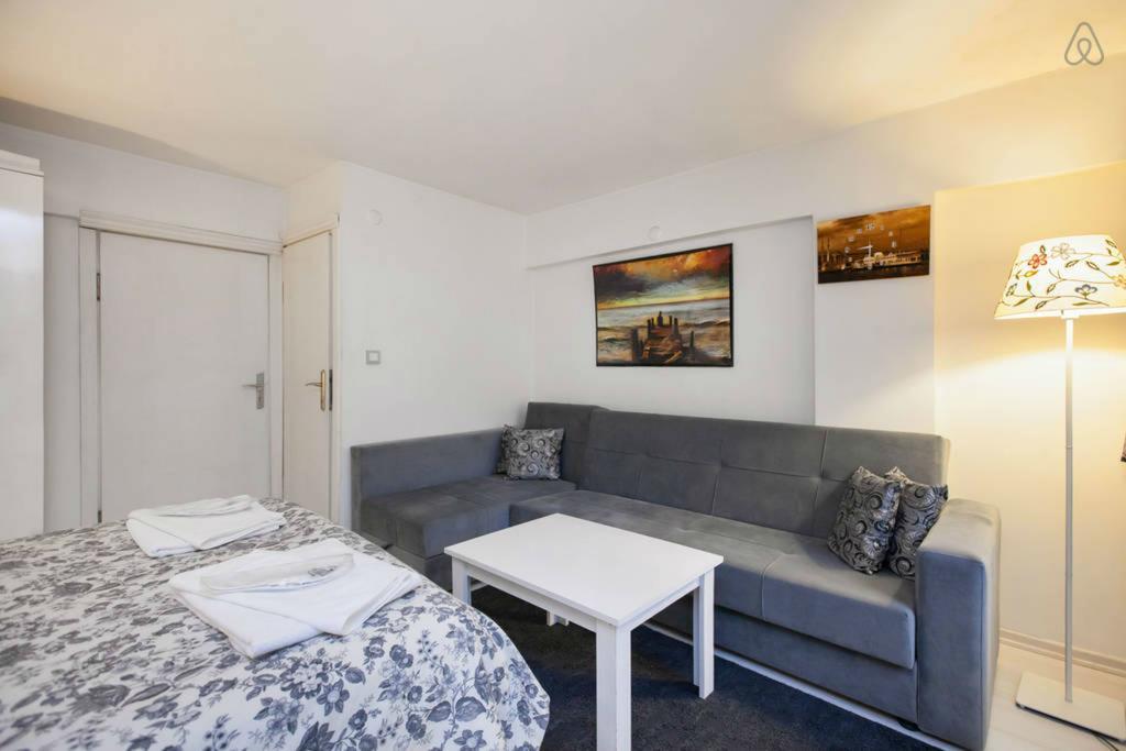 Aristo Galata Suites Stambuł Zewnętrze zdjęcie