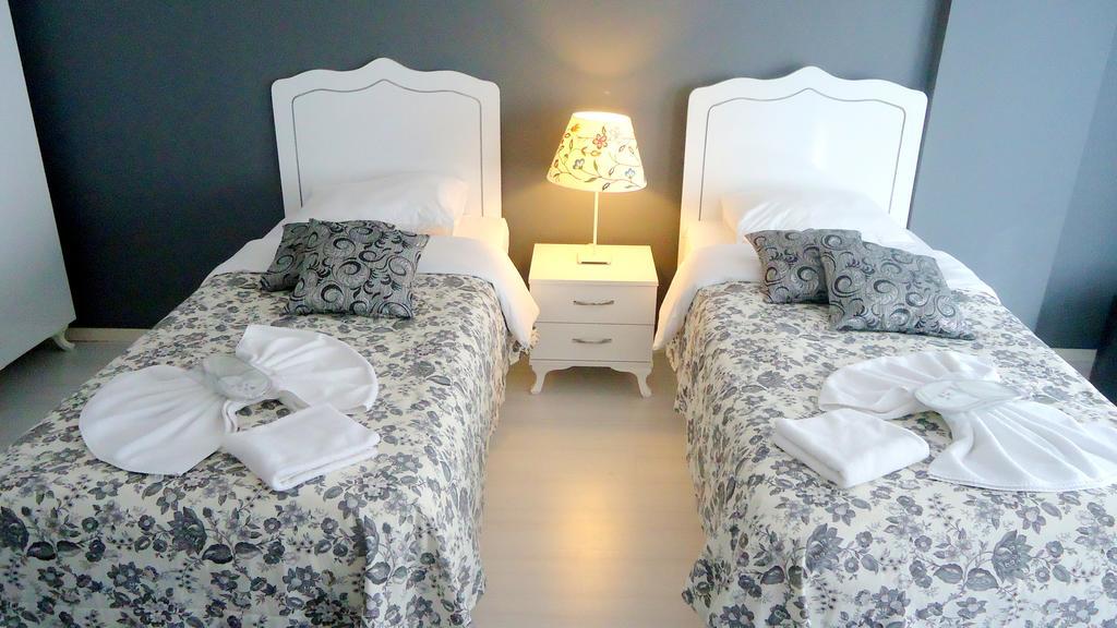 Aristo Galata Suites Stambuł Pokój zdjęcie