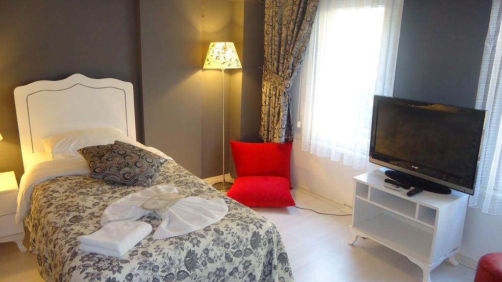 Aristo Galata Suites Stambuł Pokój zdjęcie